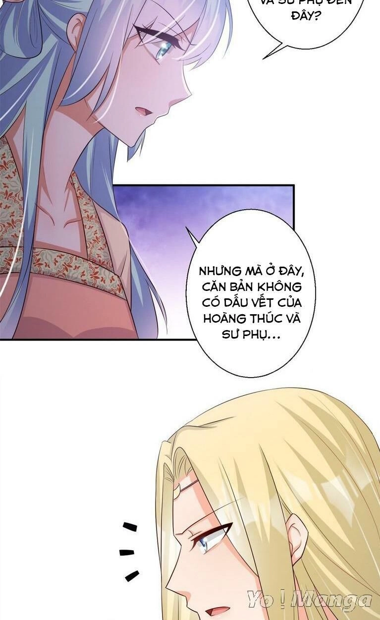 Độc Y Cuồng Phi Chapter 70 - 9