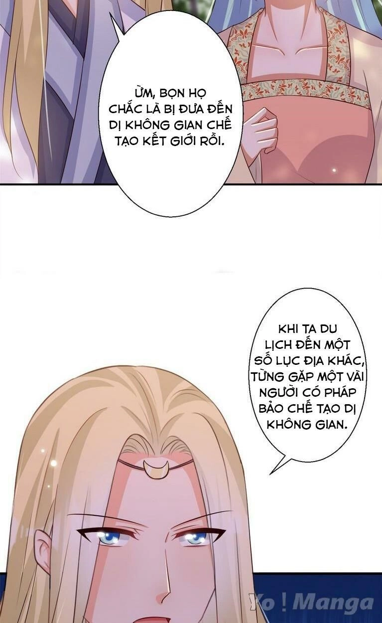 Độc Y Cuồng Phi Chapter 70 - 11