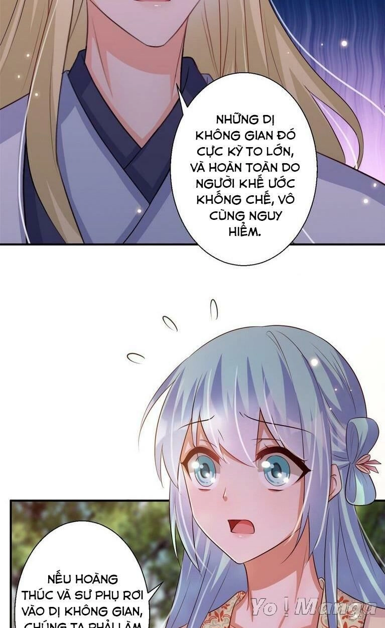 Độc Y Cuồng Phi Chapter 70 - 12