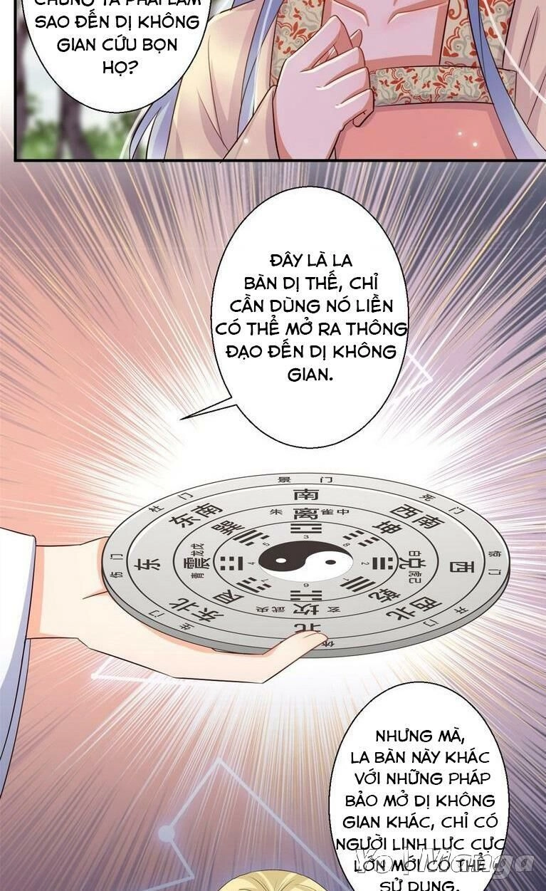 Độc Y Cuồng Phi Chapter 70 - 13