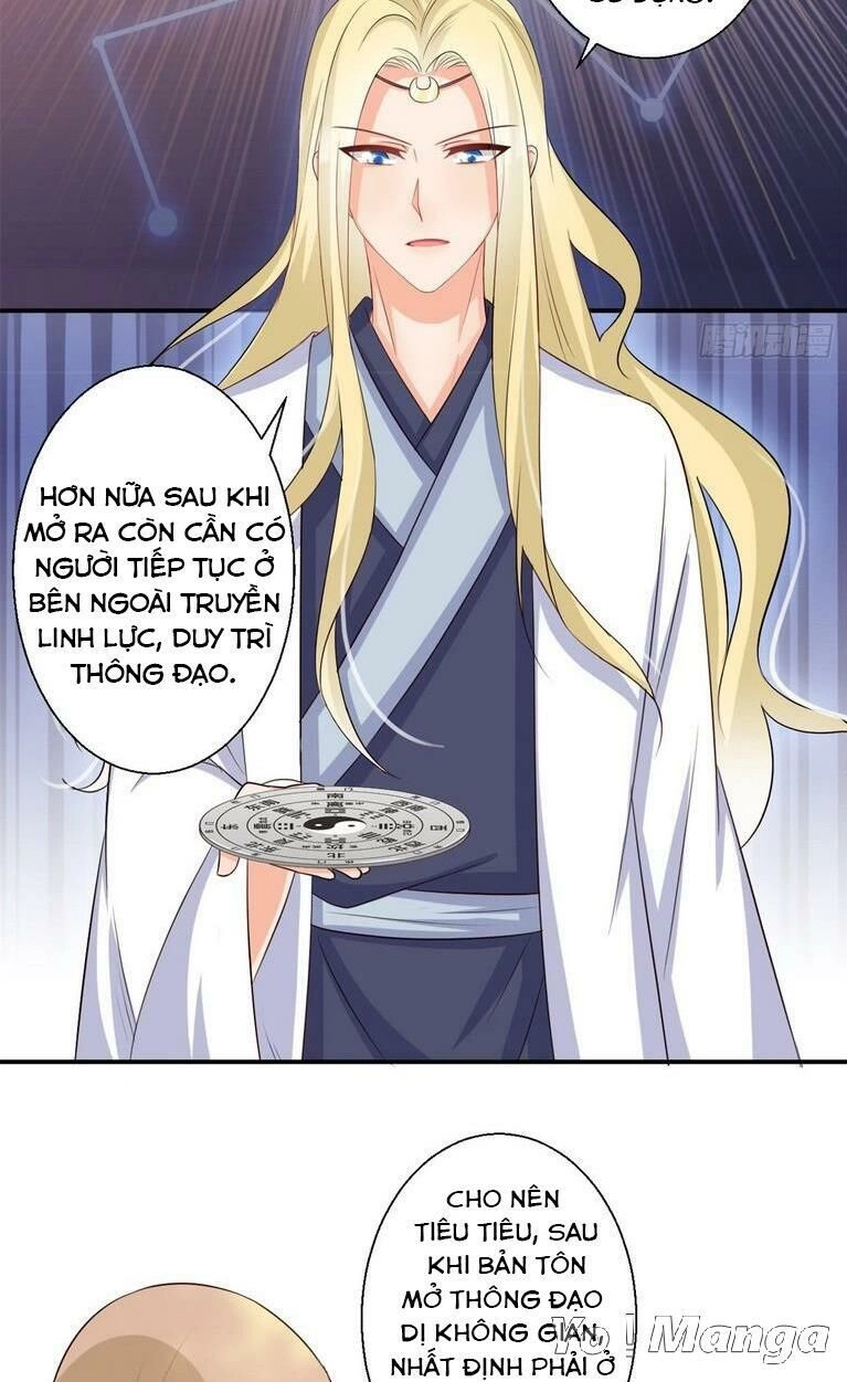 Độc Y Cuồng Phi Chapter 70 - 14