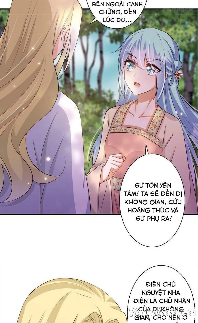 Độc Y Cuồng Phi Chapter 70 - 15