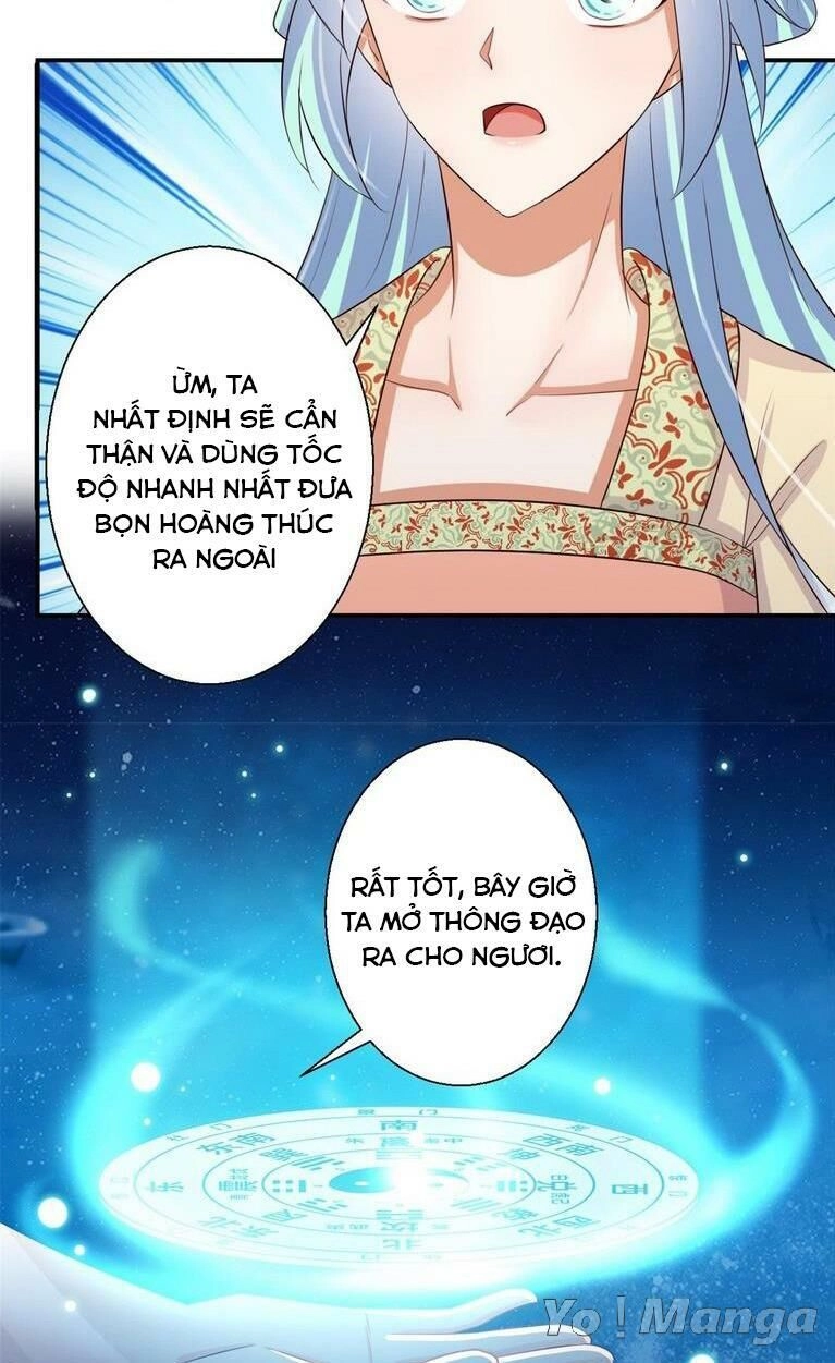 Độc Y Cuồng Phi Chapter 70 - 17