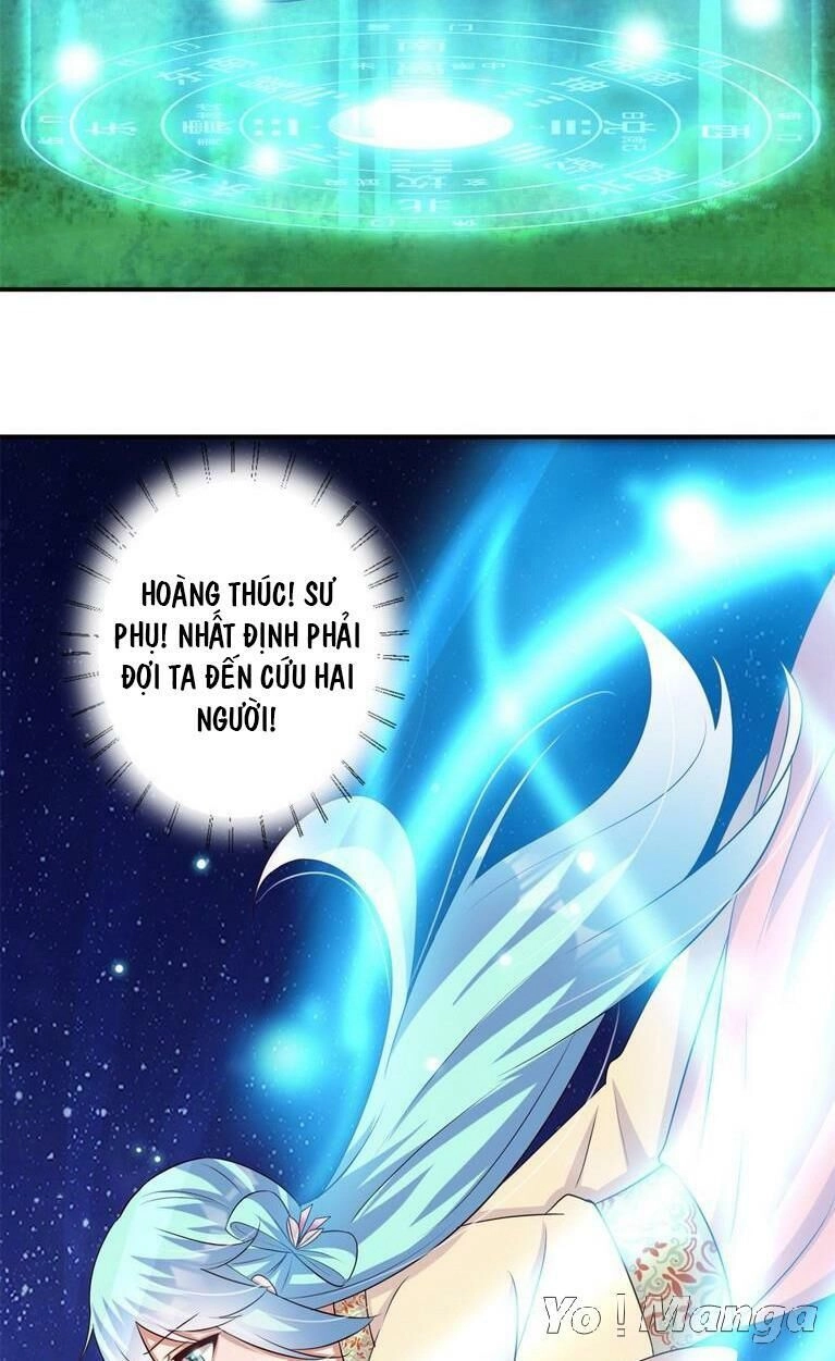 Độc Y Cuồng Phi Chapter 70 - 19