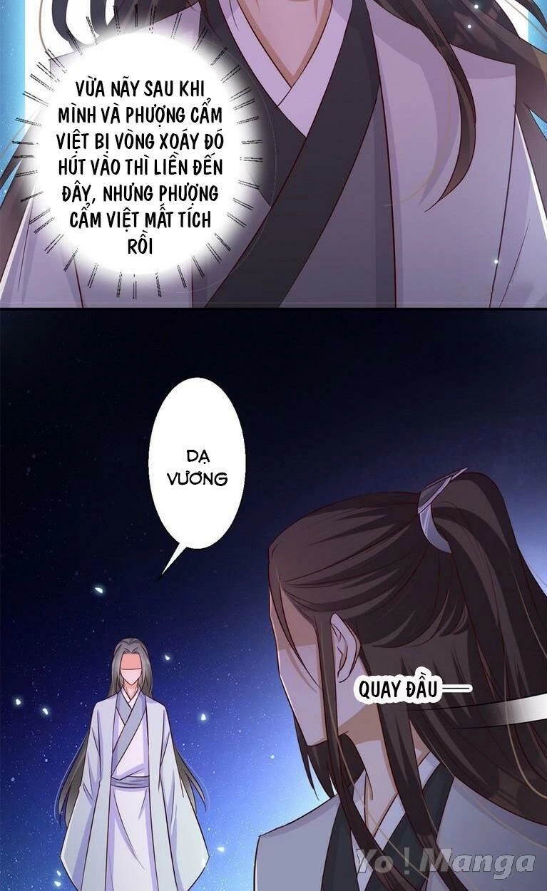 Độc Y Cuồng Phi Chapter 70 - 22