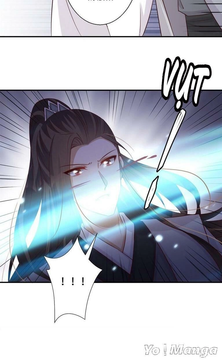 Độc Y Cuồng Phi Chapter 70 - 24