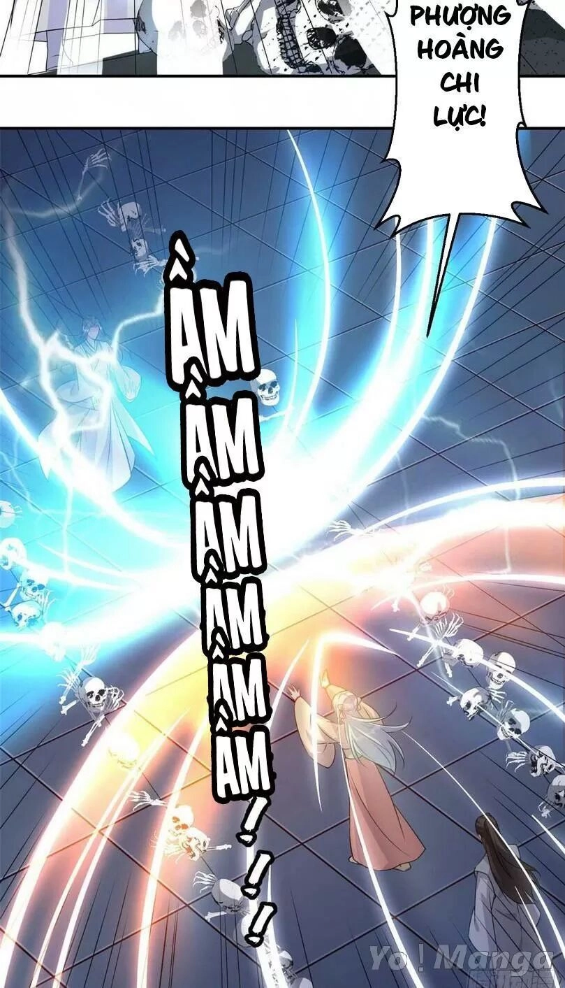 Độc Y Cuồng Phi Chapter 71 - 3