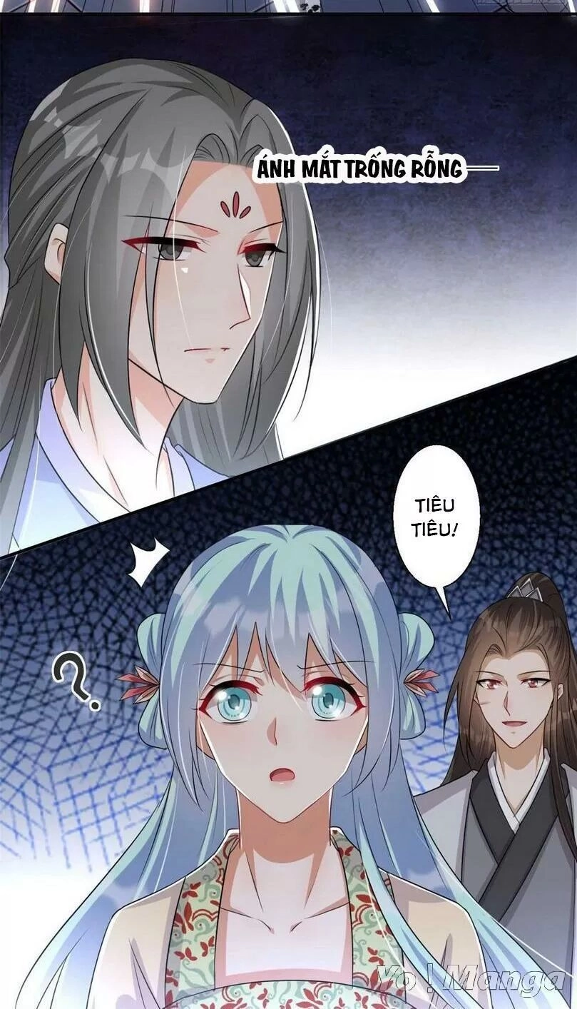 Độc Y Cuồng Phi Chapter 71 - 4