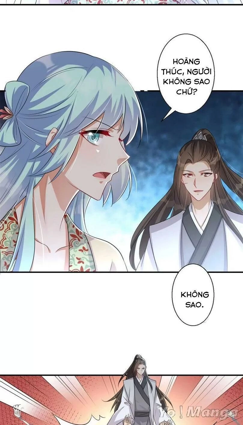 Độc Y Cuồng Phi Chapter 71 - 5