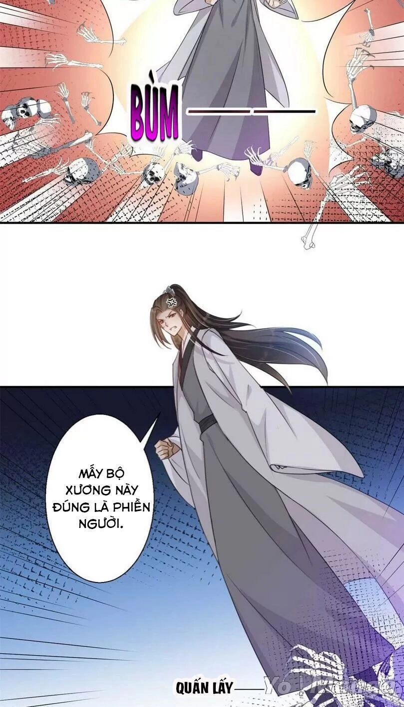 Độc Y Cuồng Phi Chapter 71 - 6