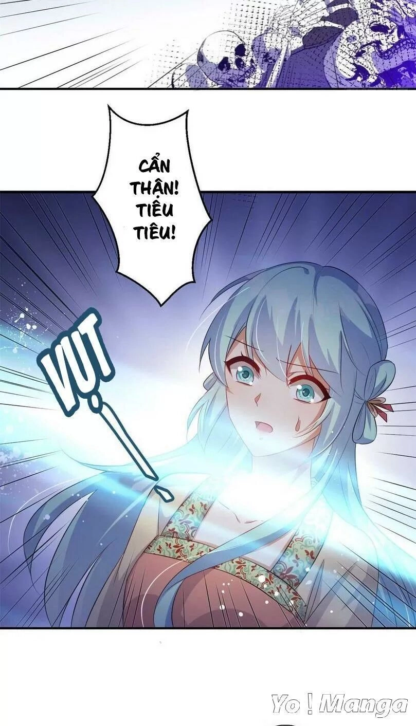 Độc Y Cuồng Phi Chapter 71 - 7