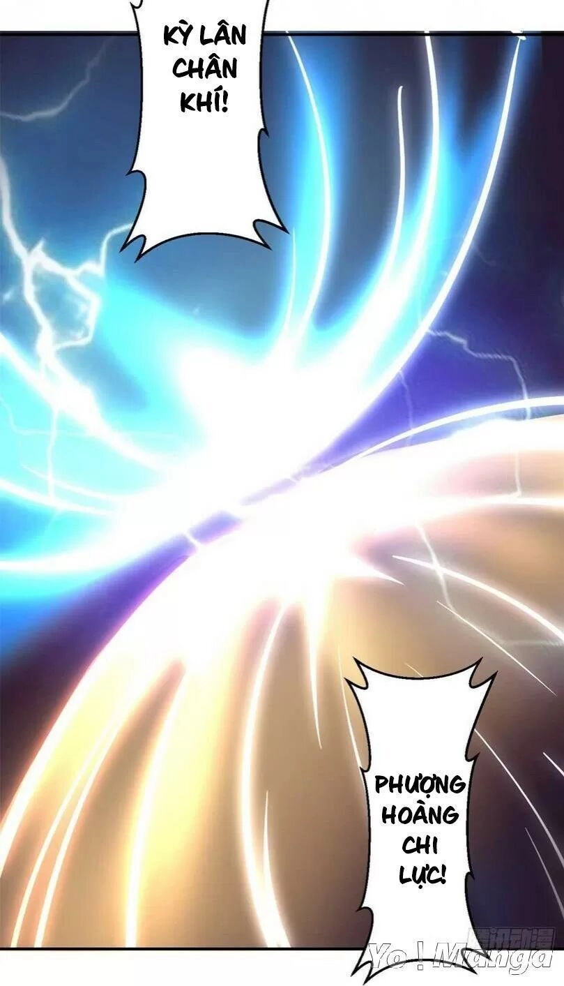 Độc Y Cuồng Phi Chapter 71 - 9