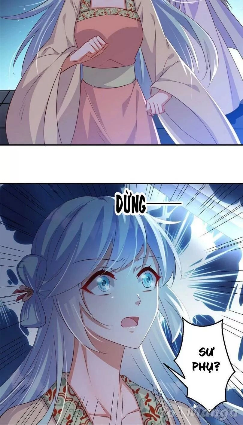 Độc Y Cuồng Phi Chapter 71 - 12