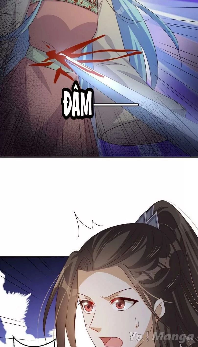 Độc Y Cuồng Phi Chapter 71 - 18