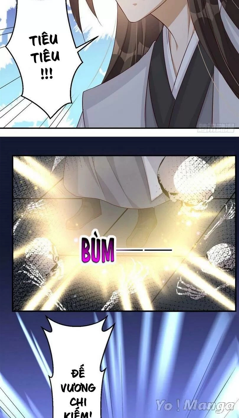 Độc Y Cuồng Phi Chapter 71 - 19