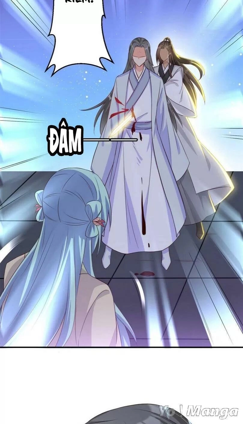 Độc Y Cuồng Phi Chapter 71 - 20