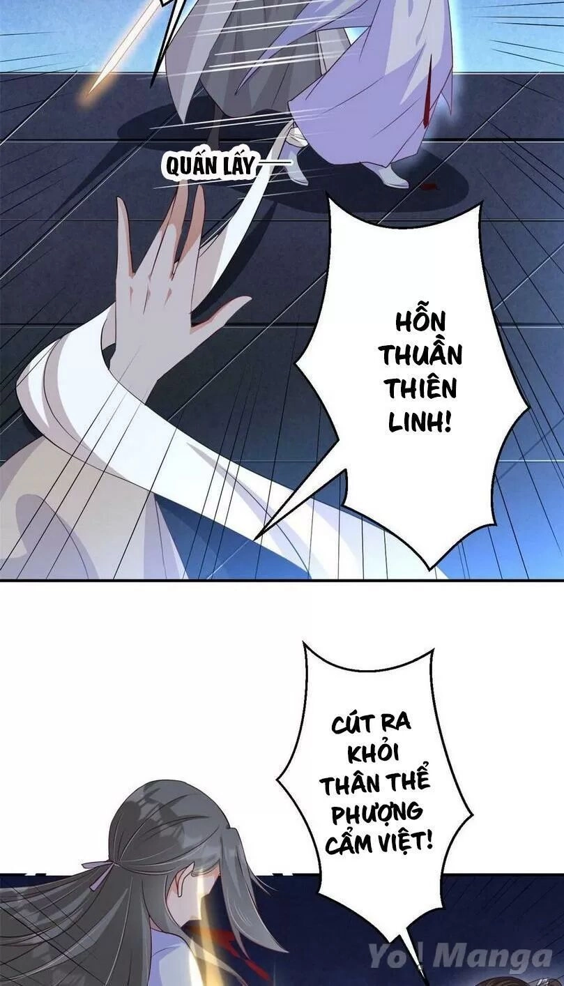 Độc Y Cuồng Phi Chapter 71 - 22