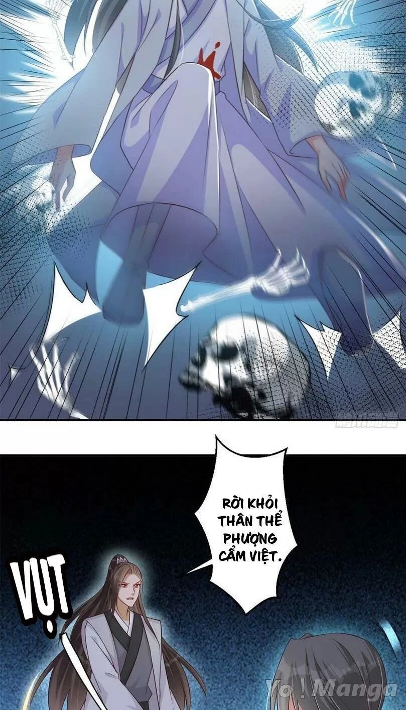 Độc Y Cuồng Phi Chapter 71 - 24