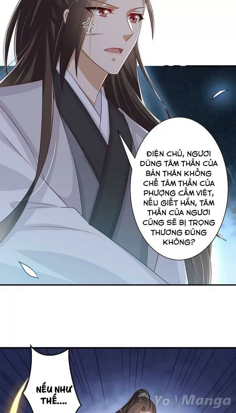 Độc Y Cuồng Phi Chapter 71 - 27