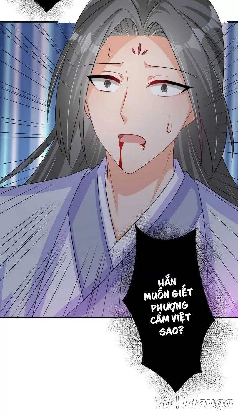 Độc Y Cuồng Phi Chapter 71 - 29