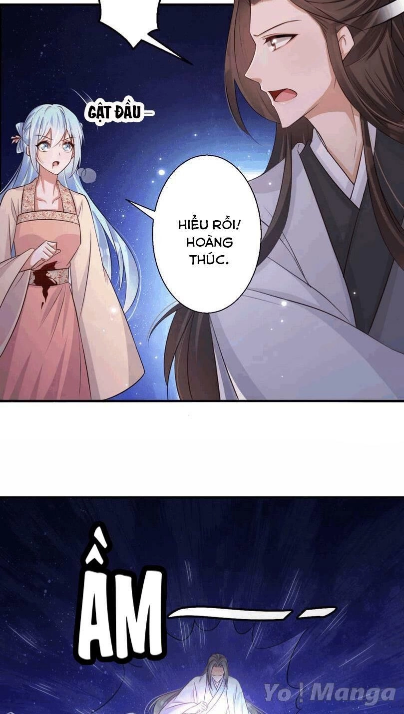 Độc Y Cuồng Phi Chapter 72 - 2