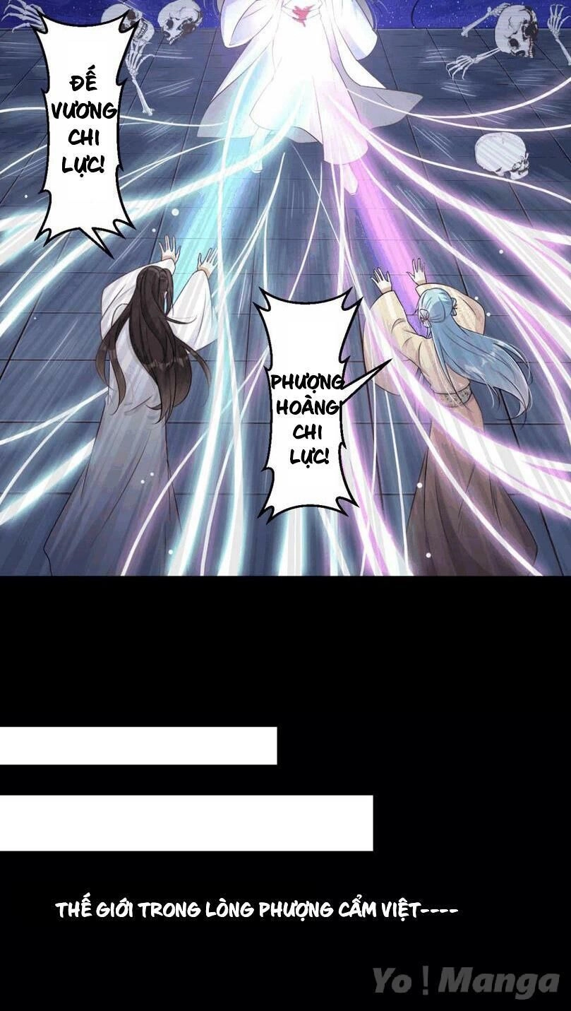 Độc Y Cuồng Phi Chapter 72 - 3