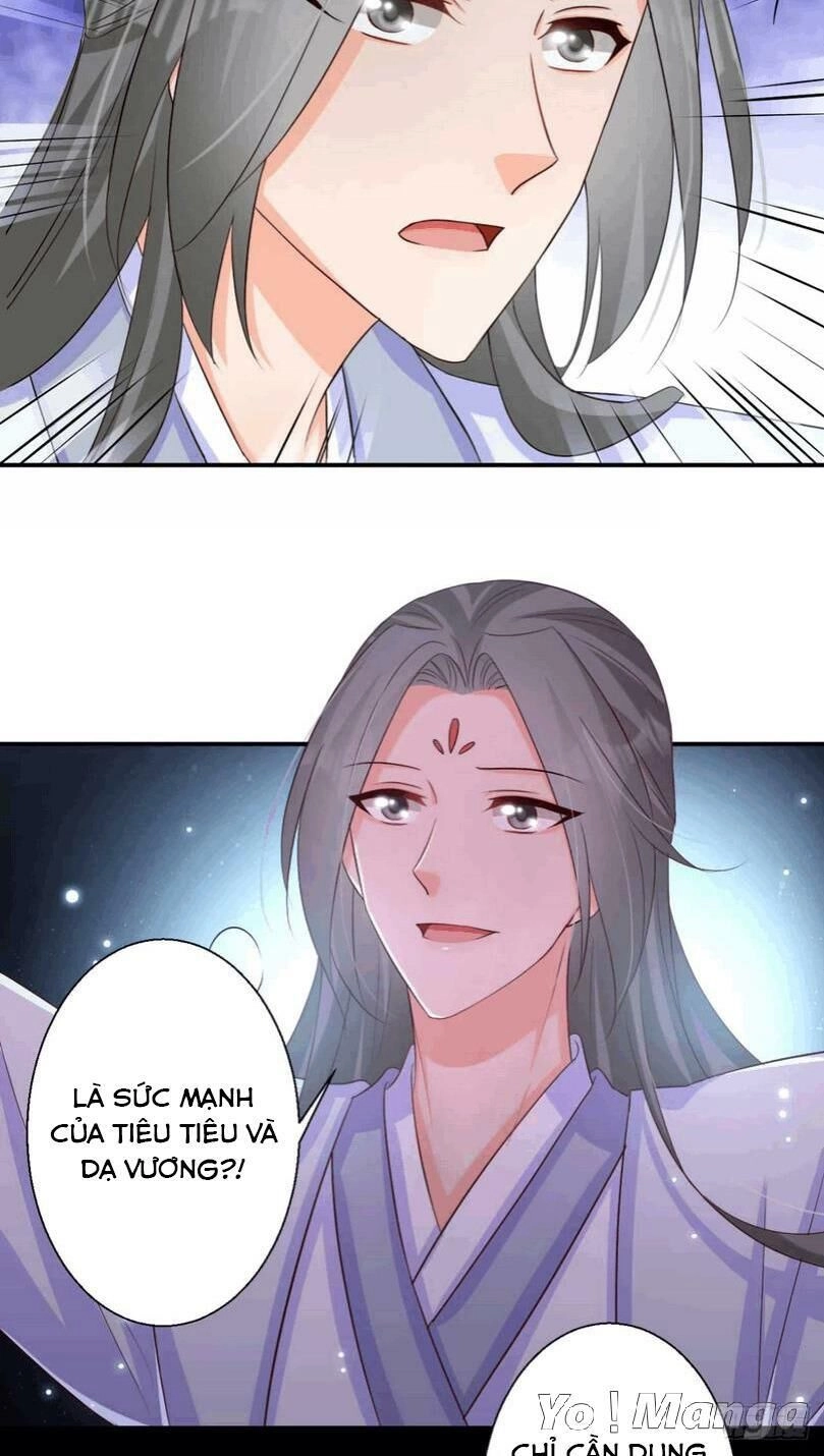 Độc Y Cuồng Phi Chapter 72 - 5