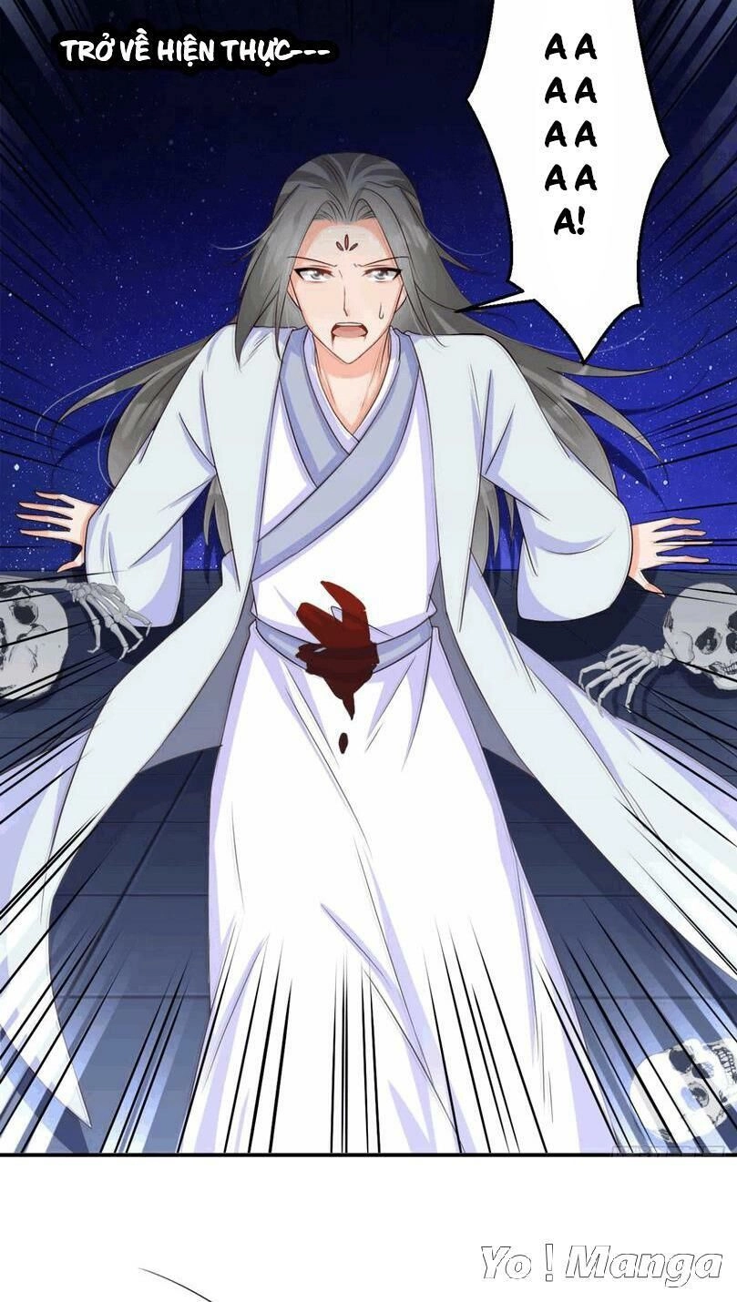 Độc Y Cuồng Phi Chapter 72 - 7