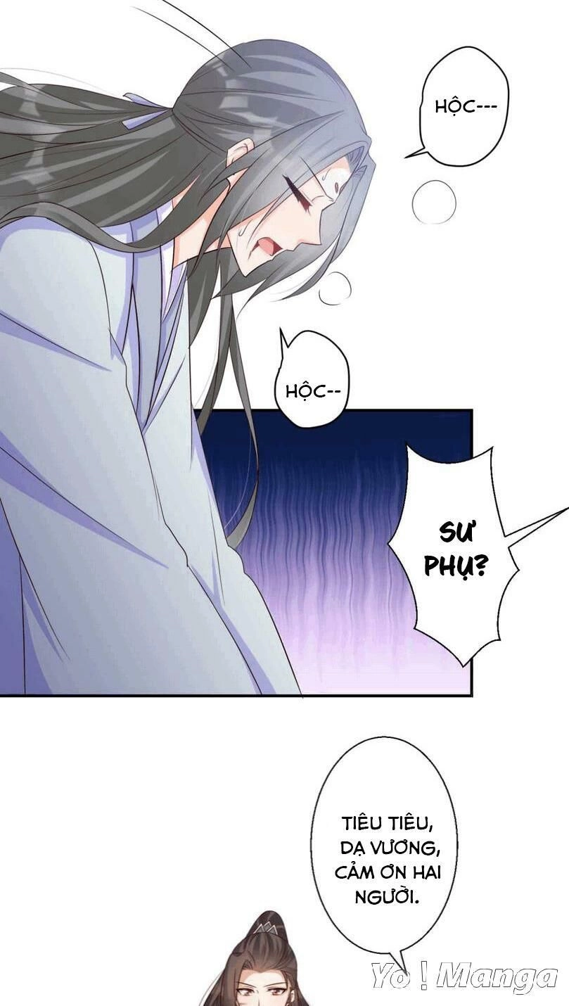 Độc Y Cuồng Phi Chapter 72 - 8