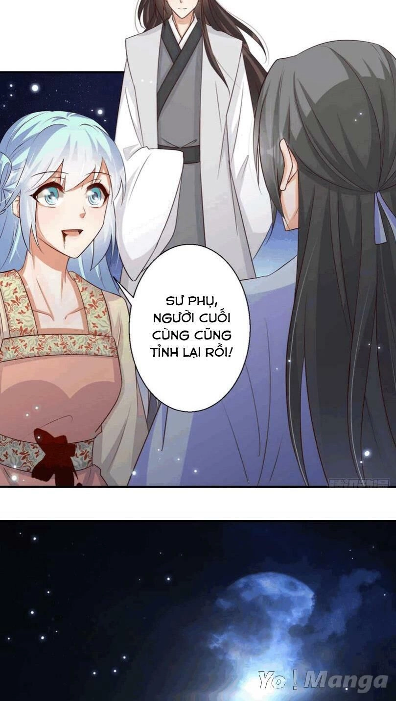 Độc Y Cuồng Phi Chapter 72 - 9