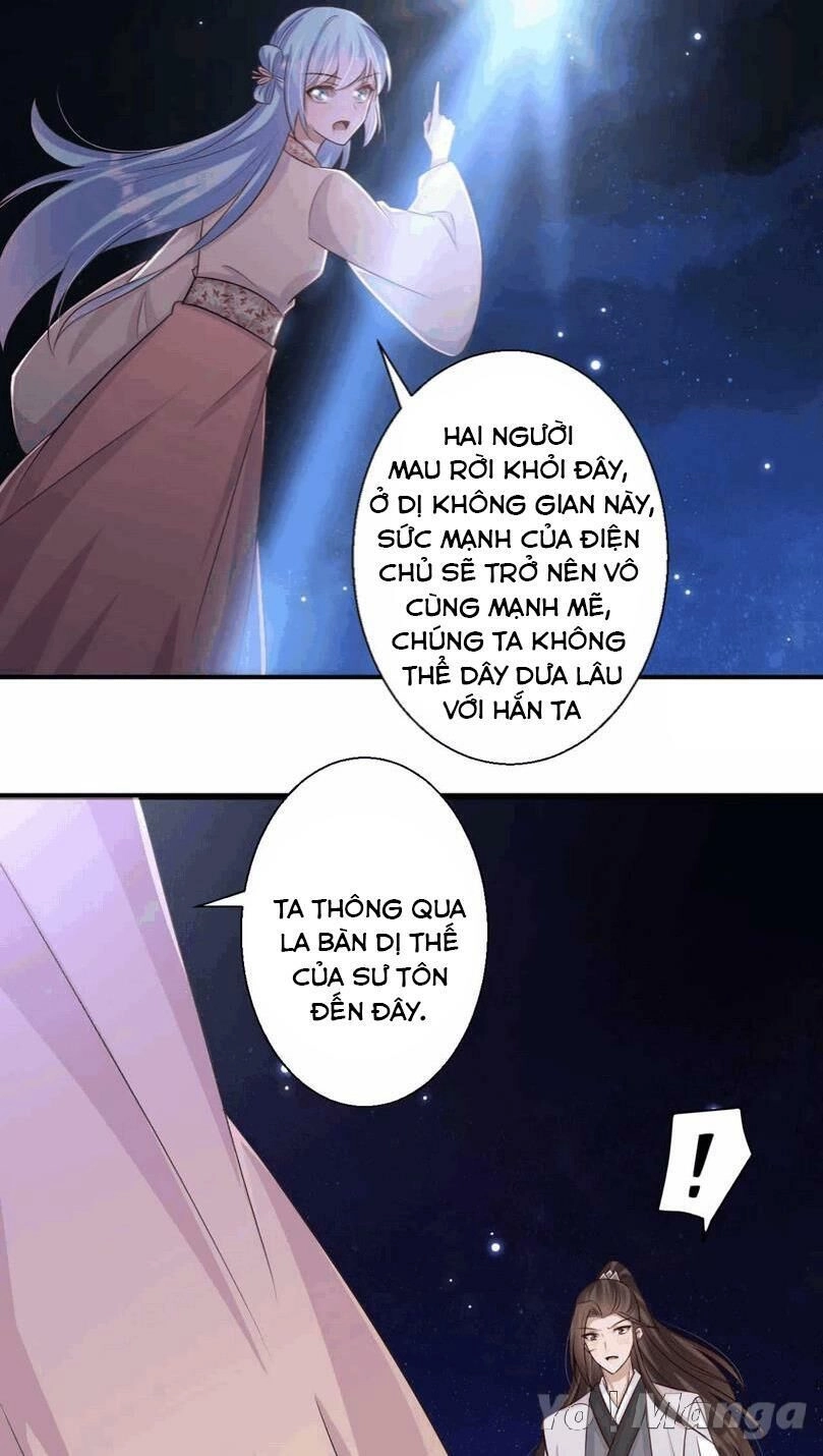 Độc Y Cuồng Phi Chapter 72 - 10