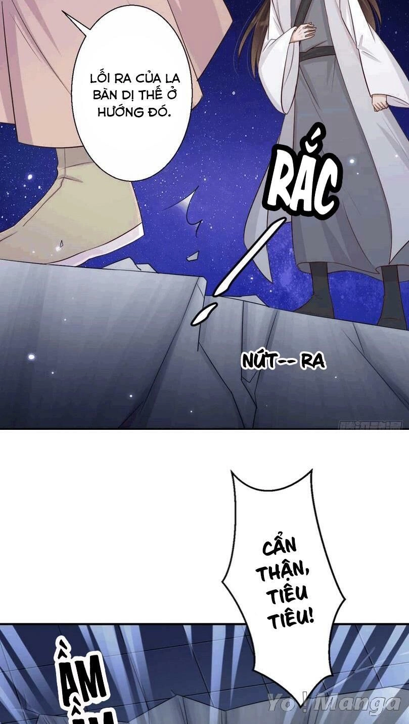 Độc Y Cuồng Phi Chapter 72 - 11