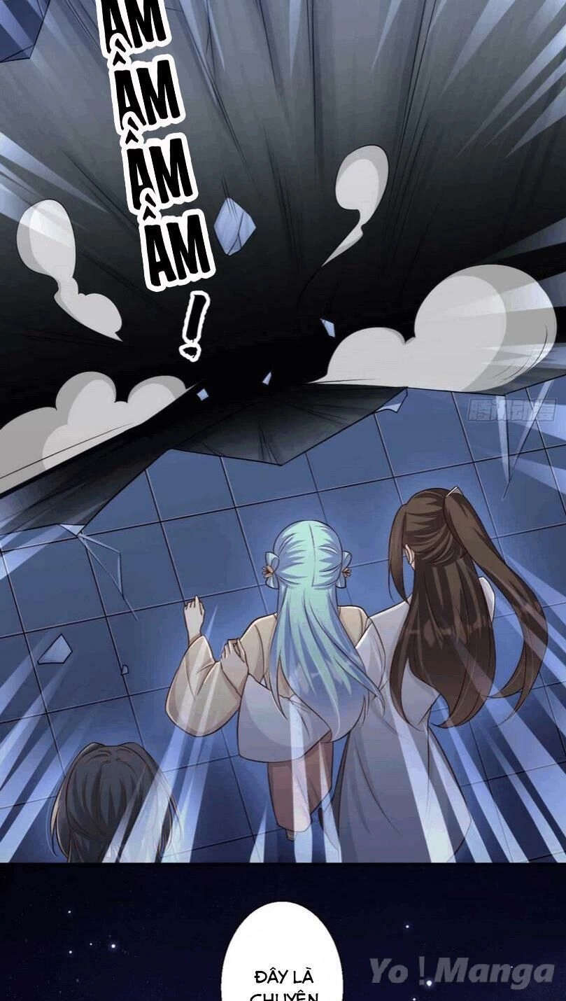 Độc Y Cuồng Phi Chapter 72 - 12