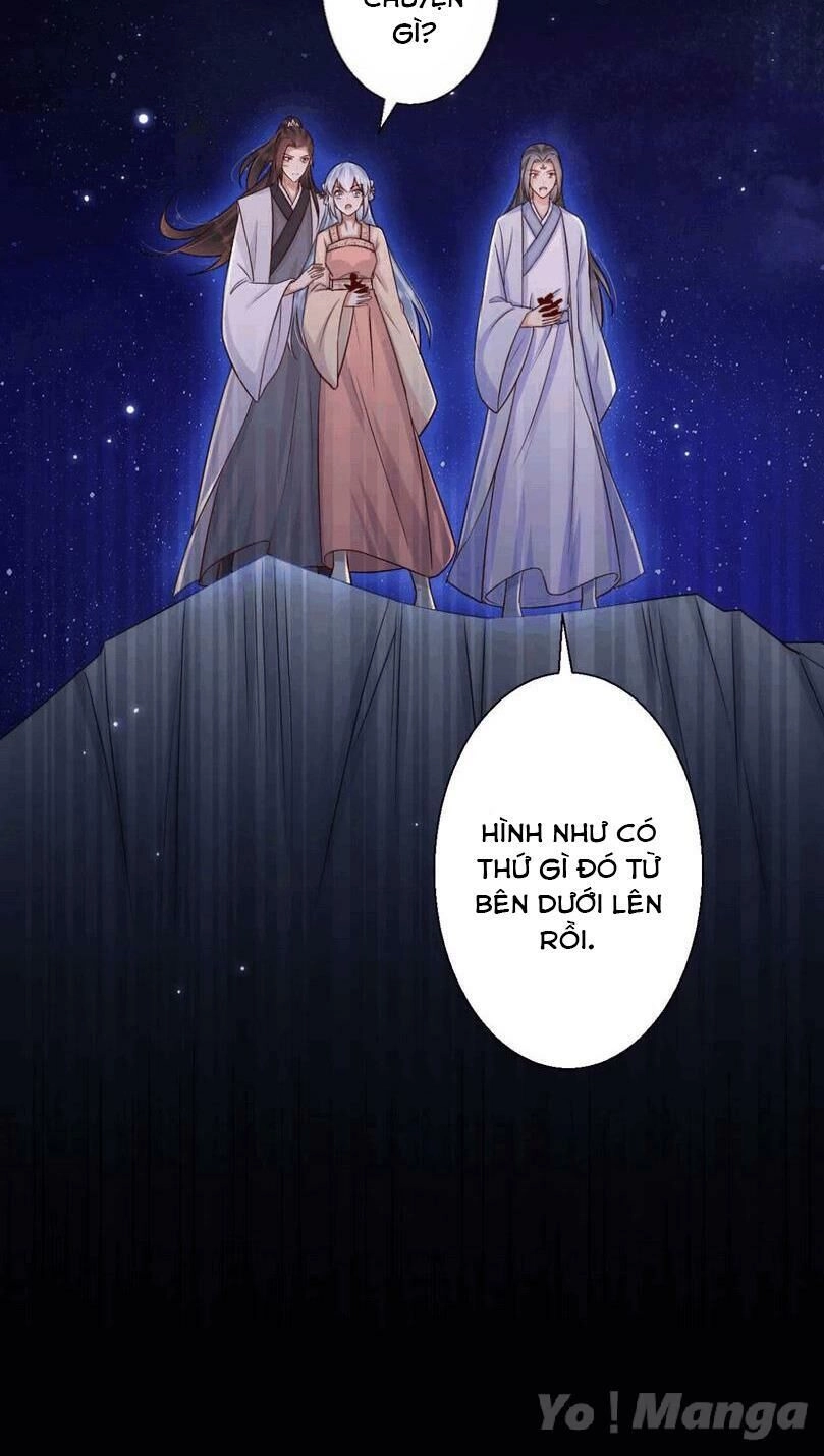 Độc Y Cuồng Phi Chapter 72 - 13