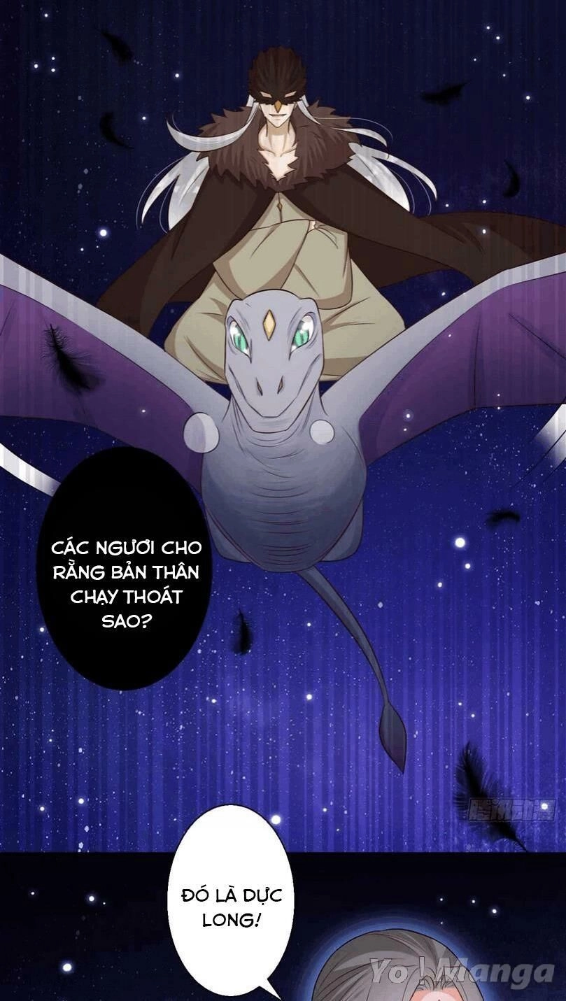 Độc Y Cuồng Phi Chapter 72 - 15