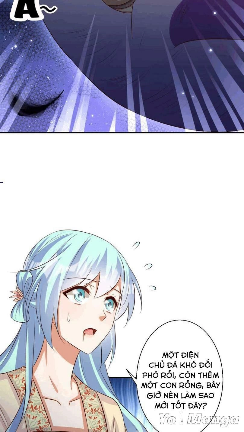 Độc Y Cuồng Phi Chapter 72 - 18