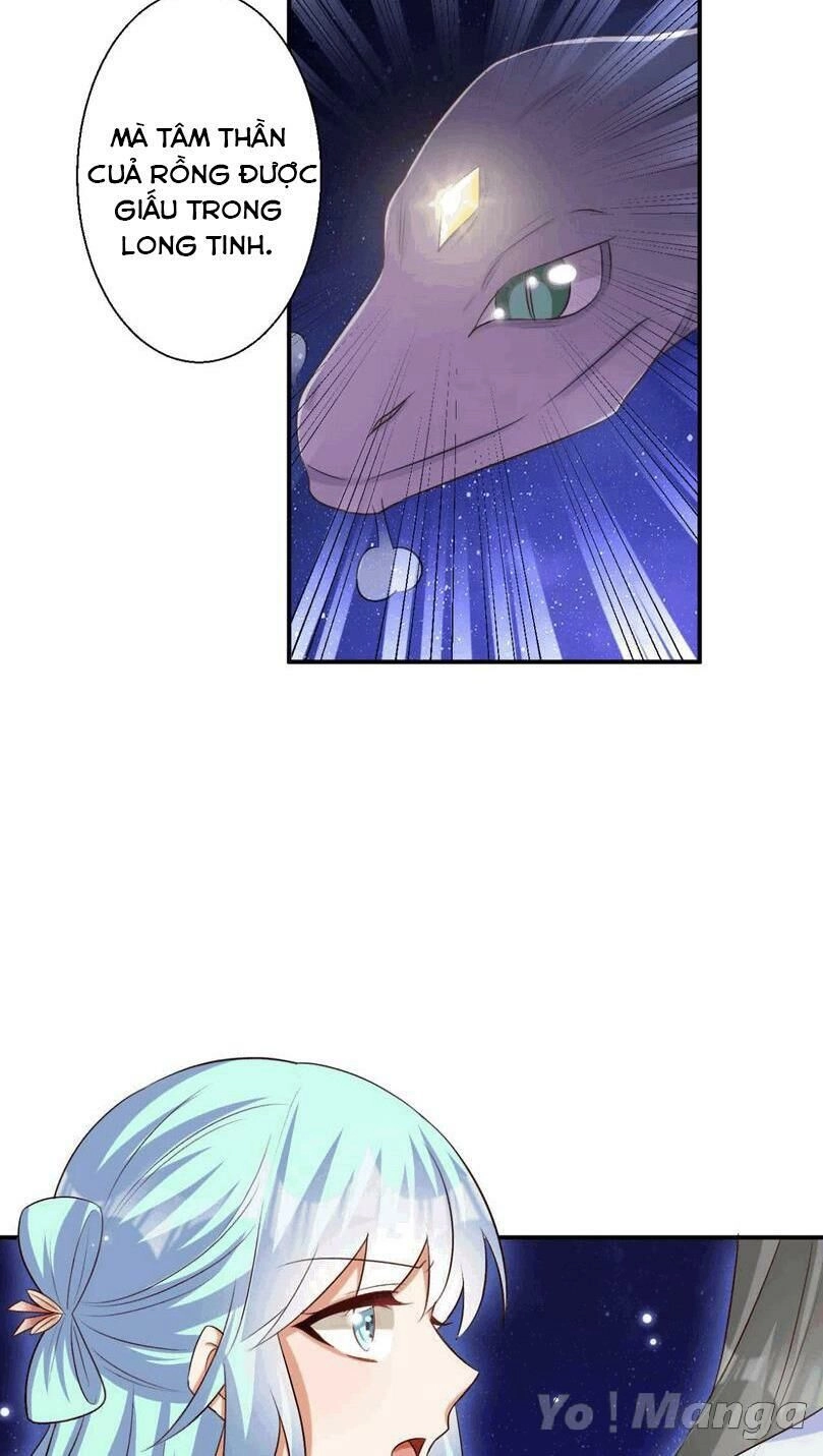 Độc Y Cuồng Phi Chapter 72 - 20