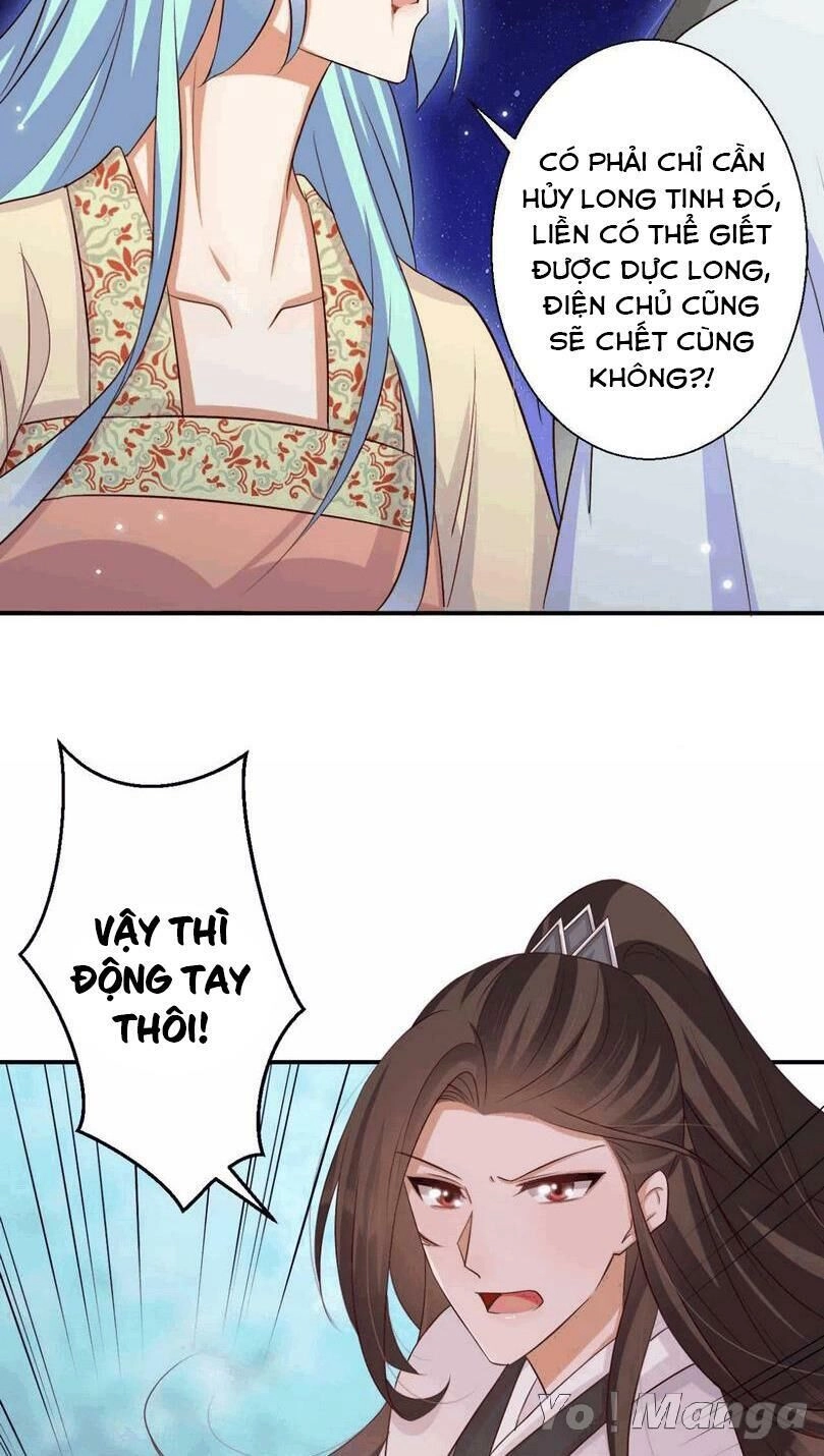 Độc Y Cuồng Phi Chapter 72 - 21