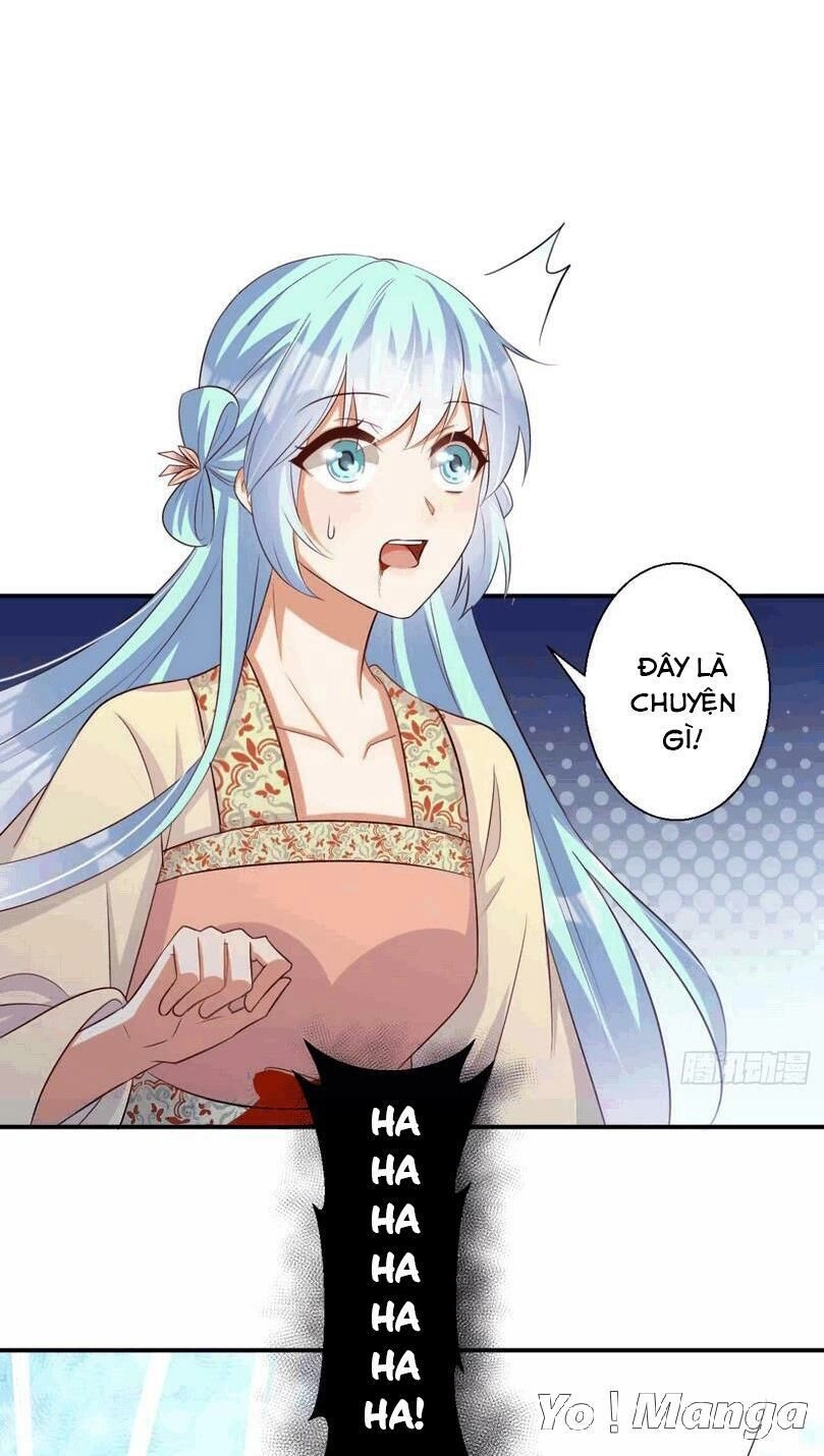 Độc Y Cuồng Phi Chapter 72 - 24