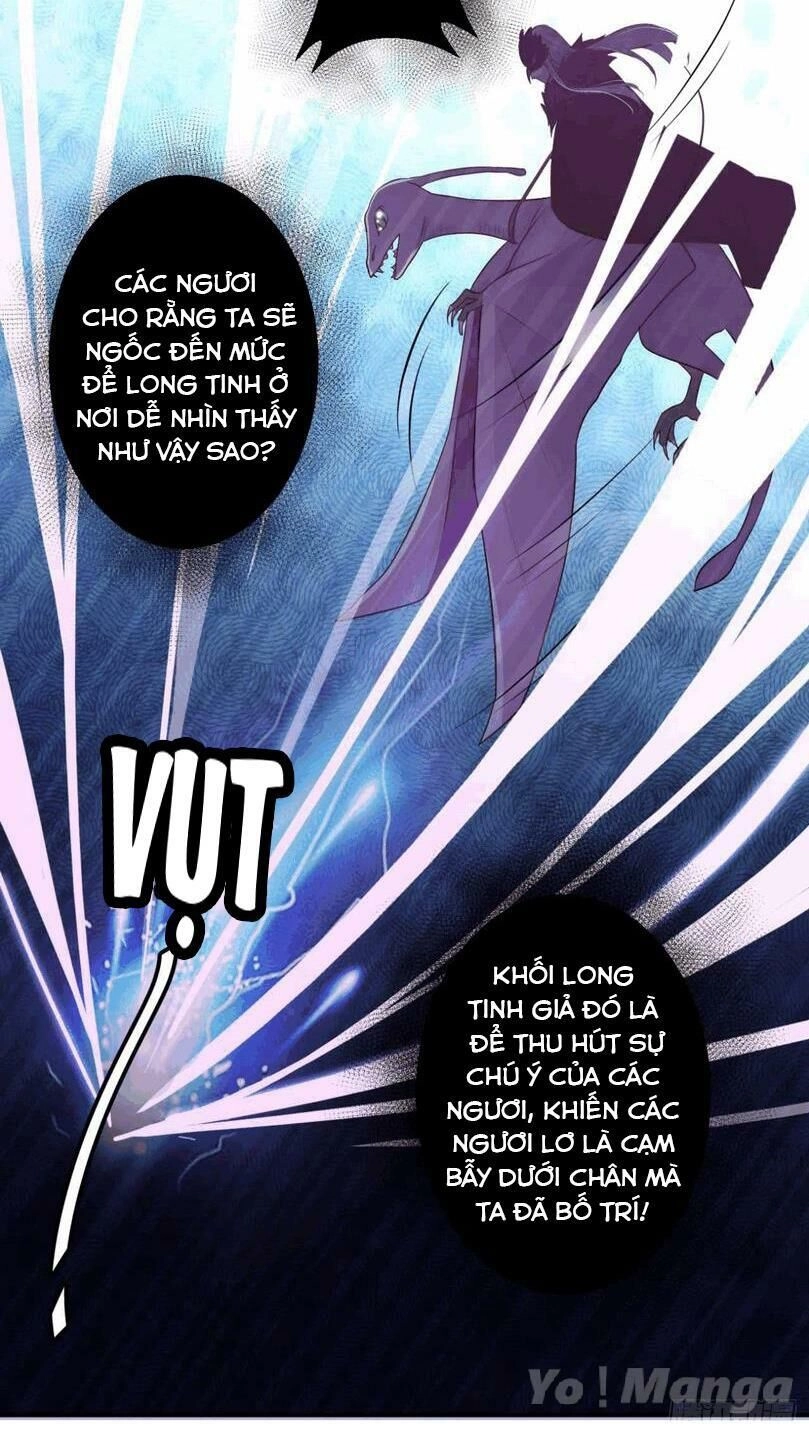 Độc Y Cuồng Phi Chapter 72 - 25