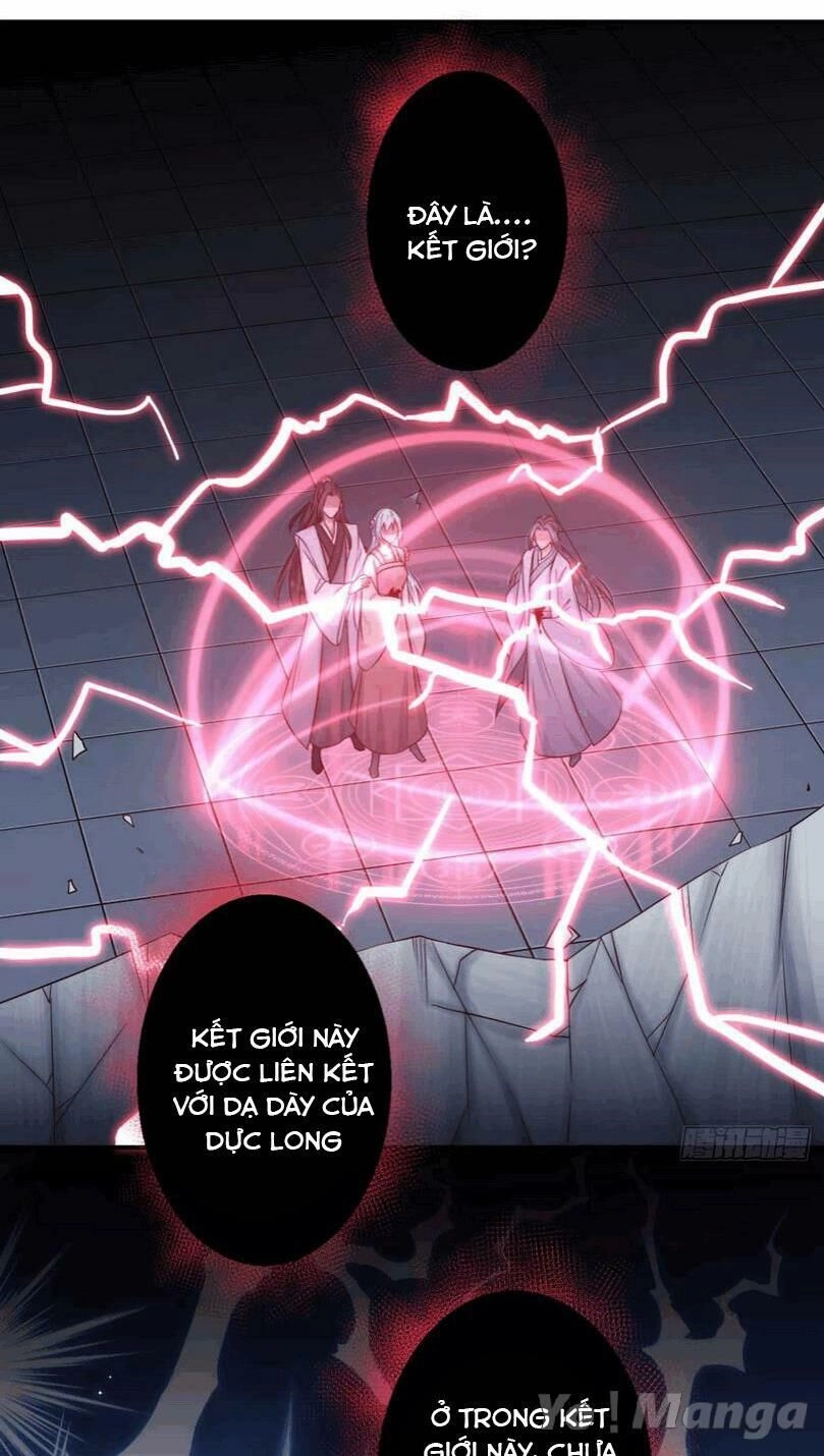 Độc Y Cuồng Phi Chapter 72 - 27