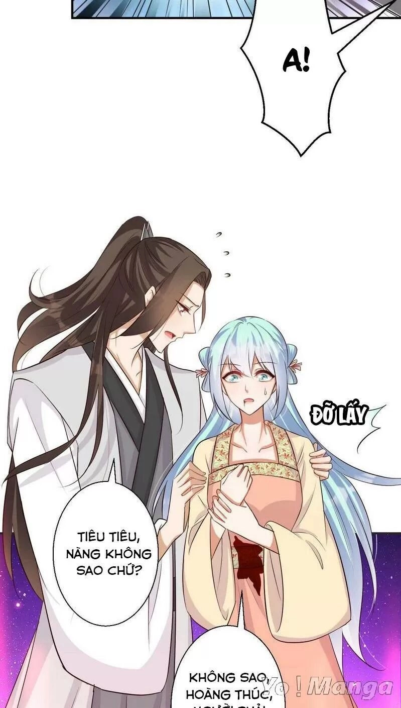 Độc Y Cuồng Phi Chapter 73 - 2