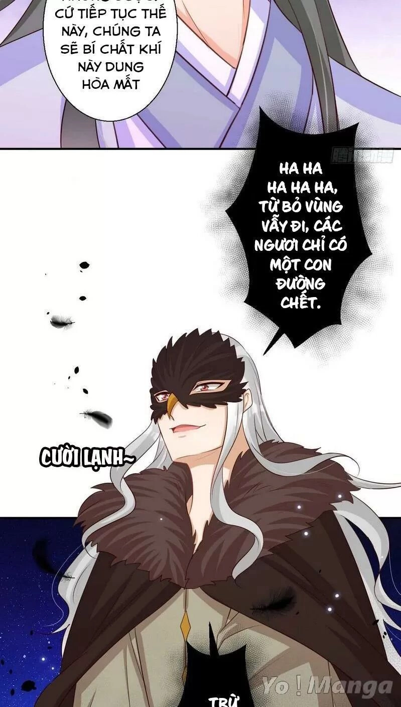 Độc Y Cuồng Phi Chapter 73 - 6