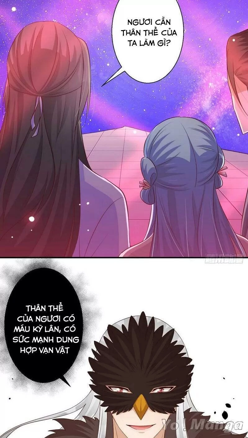 Độc Y Cuồng Phi Chapter 73 - 8