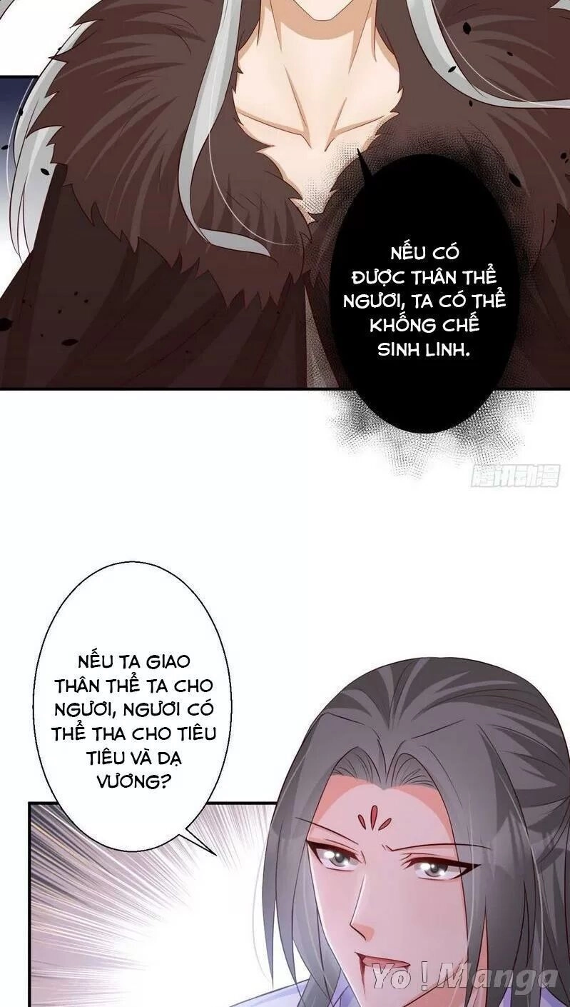 Độc Y Cuồng Phi Chapter 73 - 9