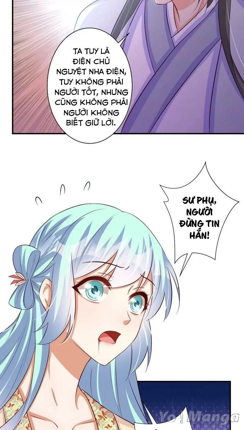 Độc Y Cuồng Phi Chapter 73 - 10