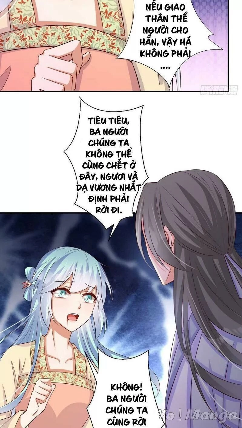 Độc Y Cuồng Phi Chapter 73 - 11