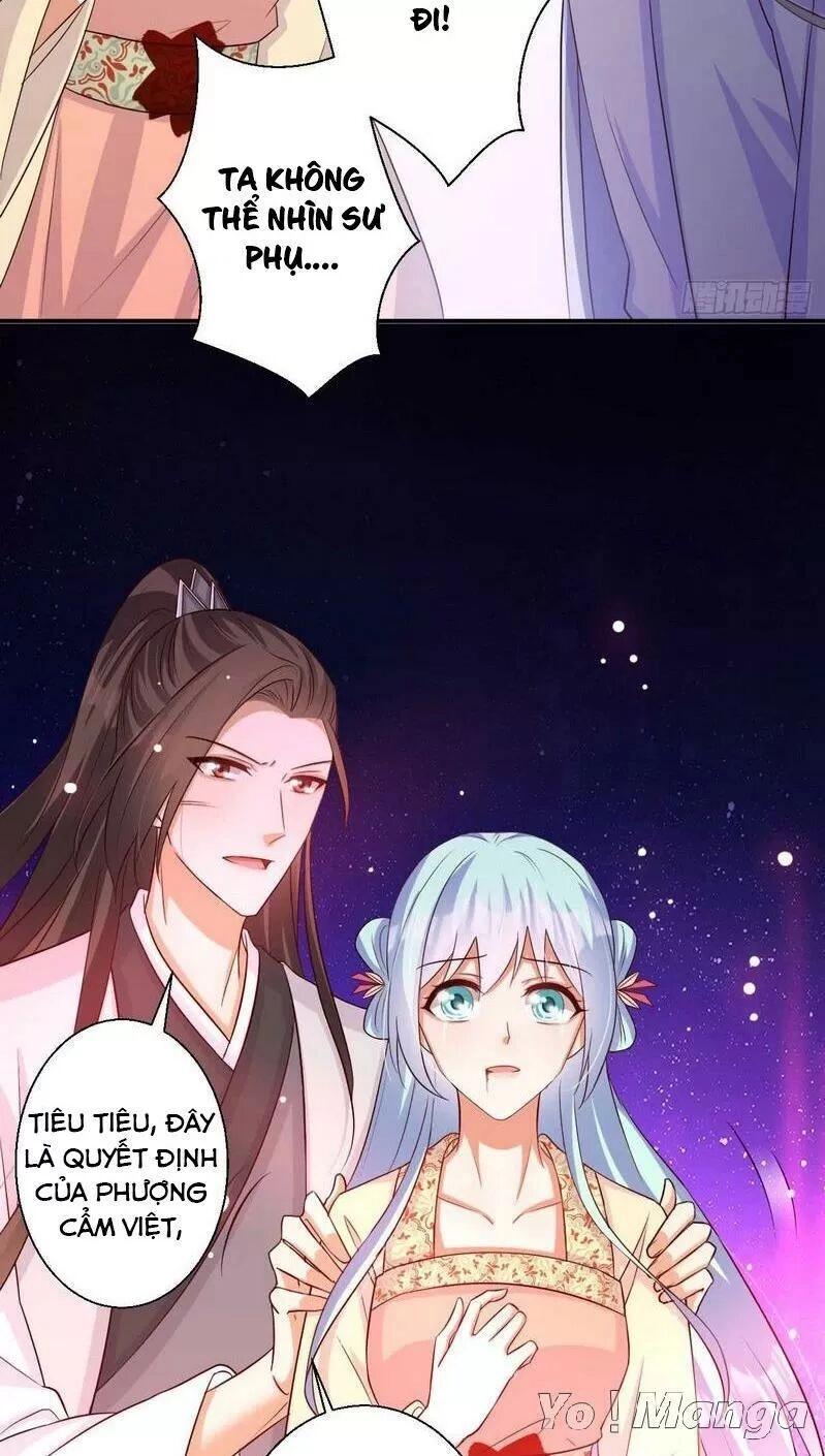 Độc Y Cuồng Phi Chapter 73 - 12