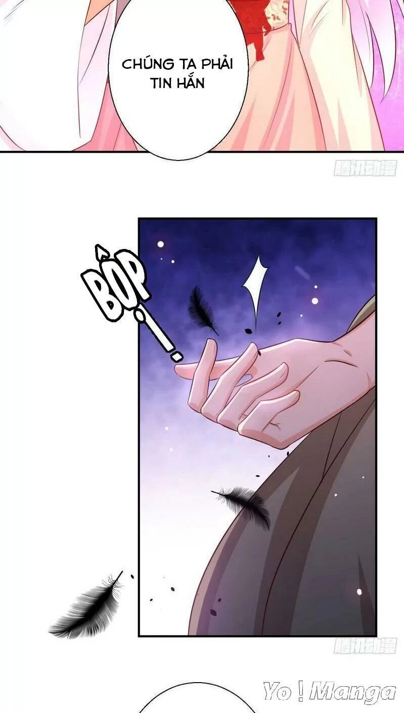 Độc Y Cuồng Phi Chapter 73 - 13