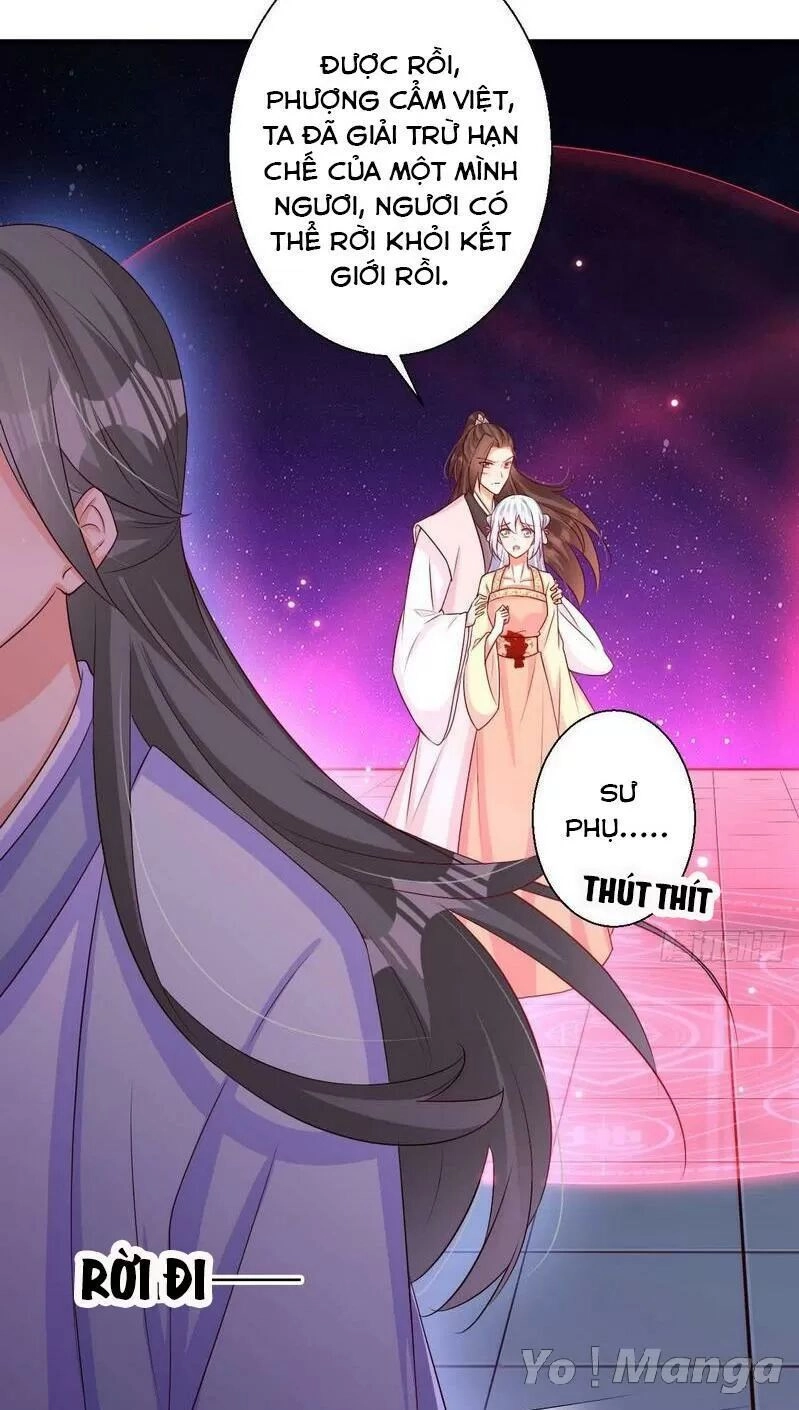 Độc Y Cuồng Phi Chapter 73 - 14